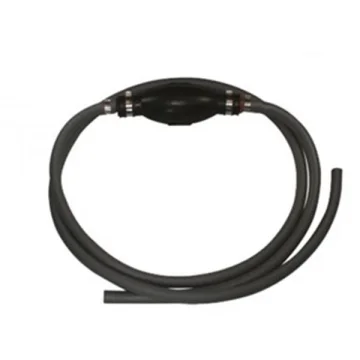 MARINE TOWN Benzin hortumu UNIVERSAL 2.11M 10MM - 1