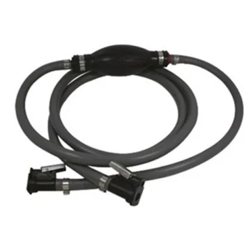 MARINE TOWN Benzin hortumu  YAMAHA 10MM - 1