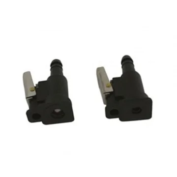 MARINE TOWN Benzin konnektörü YAMAHA - 1