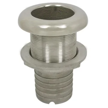 MARINE TOWN Jailbreak. 16 mm. AISI 316 stainless steel. - 1