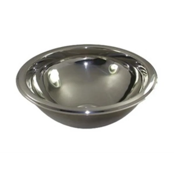 MARINE TOWN Yuvarlak Eviye Üstten Montaj