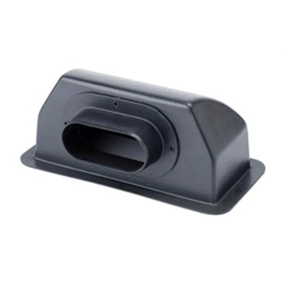 MSI Hortum bağlantı konnektörü 203X102X127