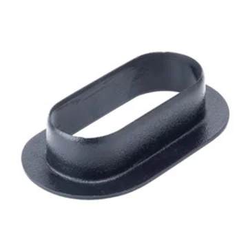 MSI Hortum montaj halkası. Oval 102mm - 1