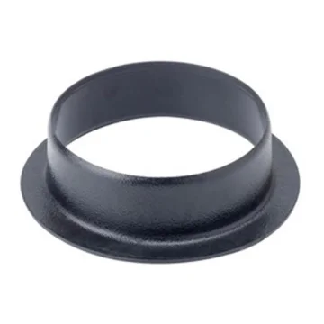 MSI Hose mounting ring. Round 152mm - 1