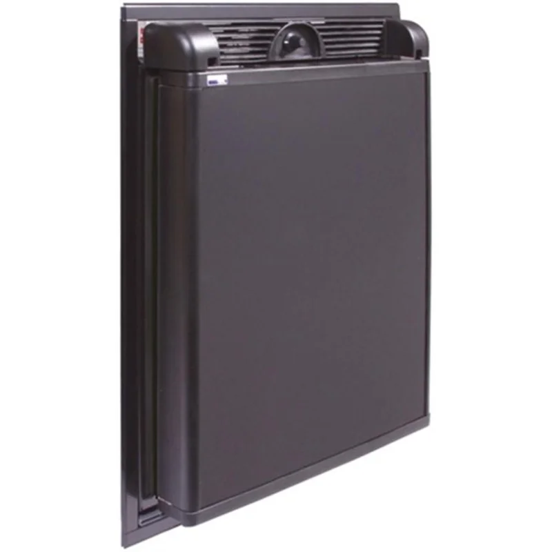 NORCOLD DC0740 buzdolabı SİYAH