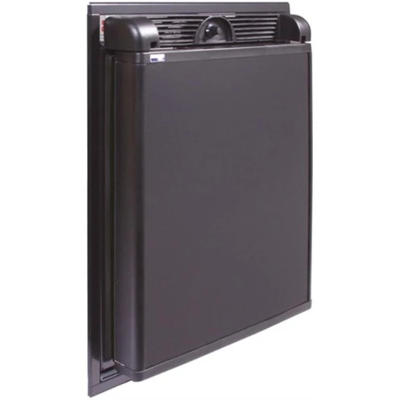 NORCOLD DC0740 buzdolabı SİYAH