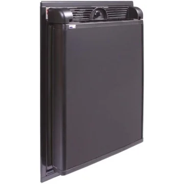 NORCOLD DC0740 buzdolabı SİYAH - 1