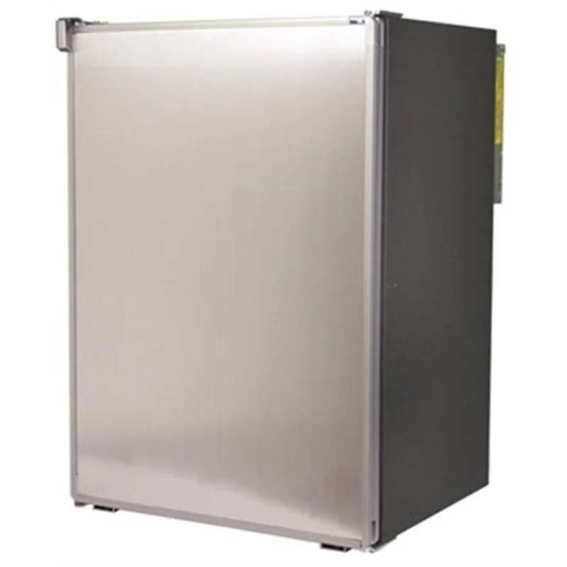 NORCOLD DC0751 buzdolabı VE DONDURUCU SİYAH