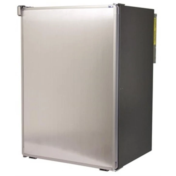 NORCOLD DC0751 buzdolabı VE DONDURUCU SİYAH