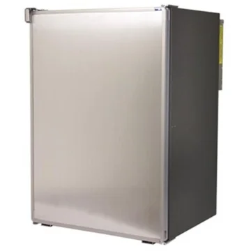 NORCOLD DC0751 buzdolabı VE DONDURUCU SİYAH - 1