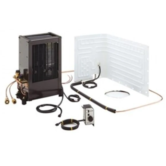 NORCOLD SCQ4407 dönüşüm ünitesi