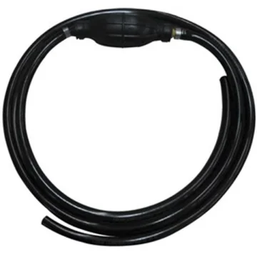 NUOVA RADE Benzin hortumu - 1