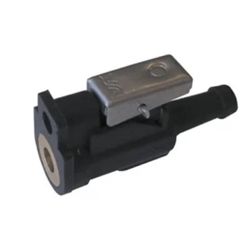 NUOVA RADE Benzin konnektörü - 1