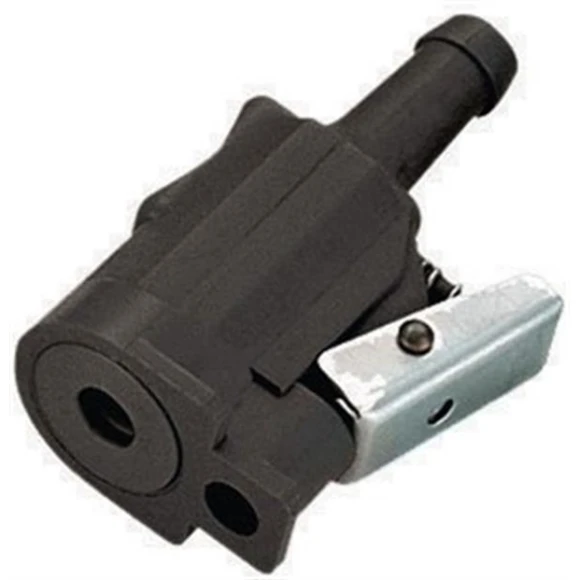 NUOVA RADE Benzin konnektörü, Yamaha