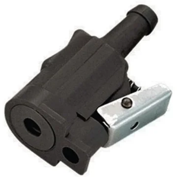 NUOVA RADE Benzin konnektörü, Yamaha - 1