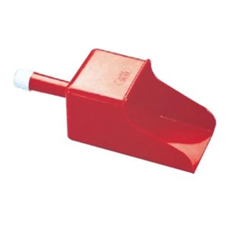 NUOVA RADE Filtreli huni/kürek