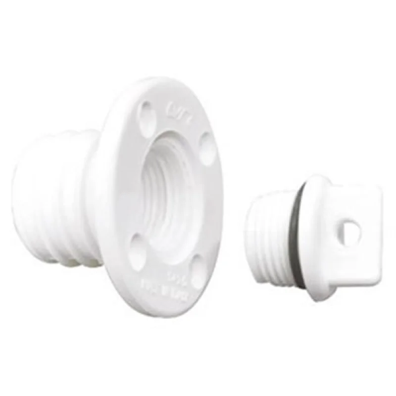 NUOVA RADE Miçoz Plastik Yuvarlak Ø43mm