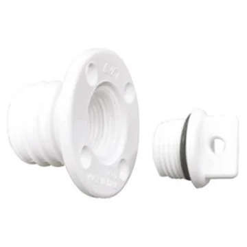 NUOVA RADE Miçoz Plastik Yuvarlak Ø43mm - 1