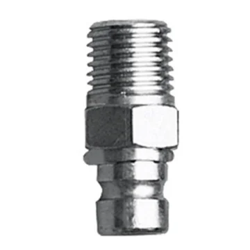 NUOVA RADE Nuova Rade Erkek Benzin Konnektörü - 1