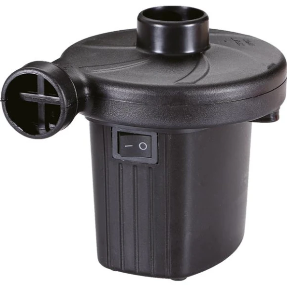 NUOVA RADE NUOVA RADE ŞİŞİRME POMPASI 400LT/DK 40MBAR