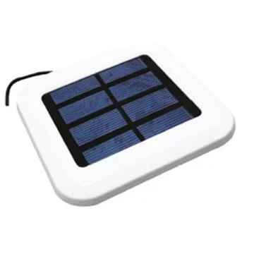 NUOVA RADE NUOVA RADE SOLAR VENTILATION PANEL - 1