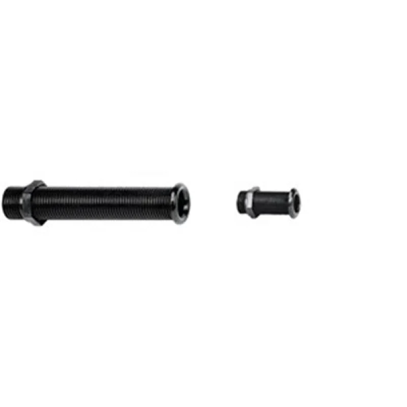 NUOVA RADE Nuova Rade Tahliye Borusu, Beyaz. 7/8 " X 30mm