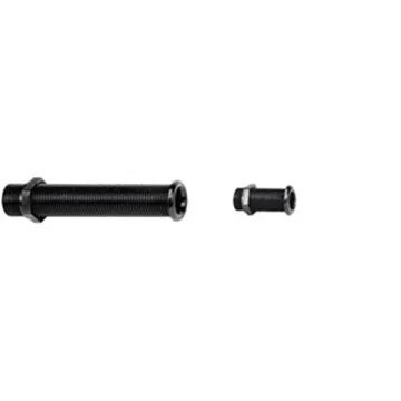 NUOVA RADE Nuova Rade Tahliye Borusu, Beyaz. 7/8 " X 30mm - 1