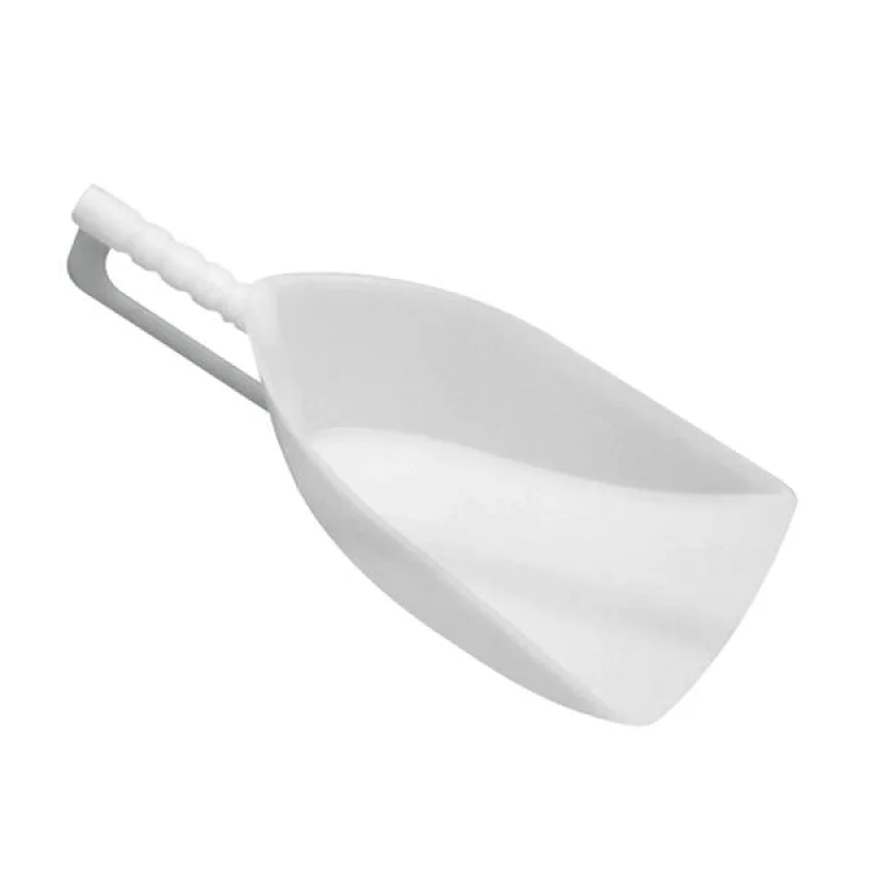 NUOVA RADE PLASTİK KÜREK BEYAZ, 41X22 CM