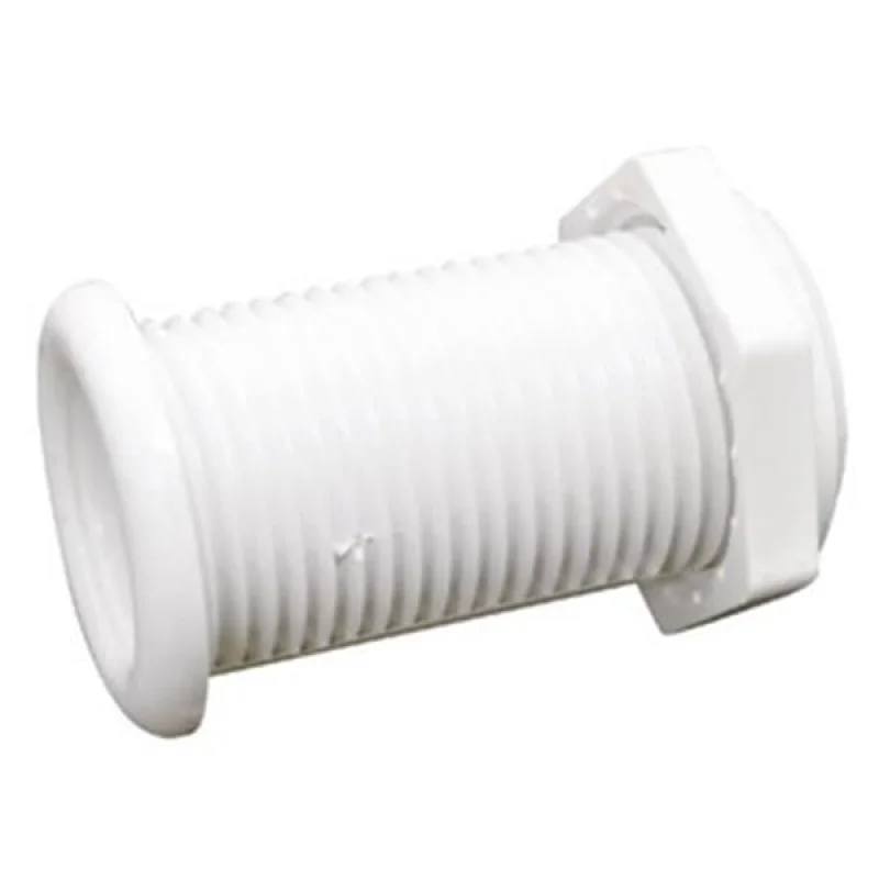 NUOVA RADE Tahliye Borusu, Plastik, 7/8 " - Ø22mm - Uz.62mm