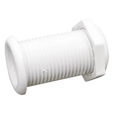 NUOVA RADE Tahliye Borusu, Plastik, 7/8 " - Ø22mm - Uz.62mm - 1