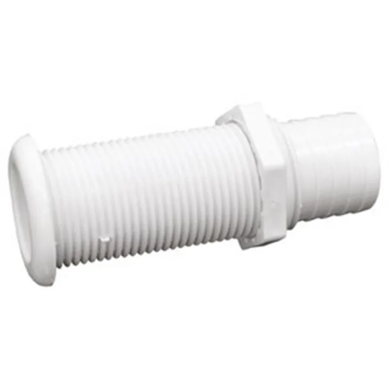 NUOVA RADE Tahliye Borusu, Rakorlu 100mm x Ø25mm