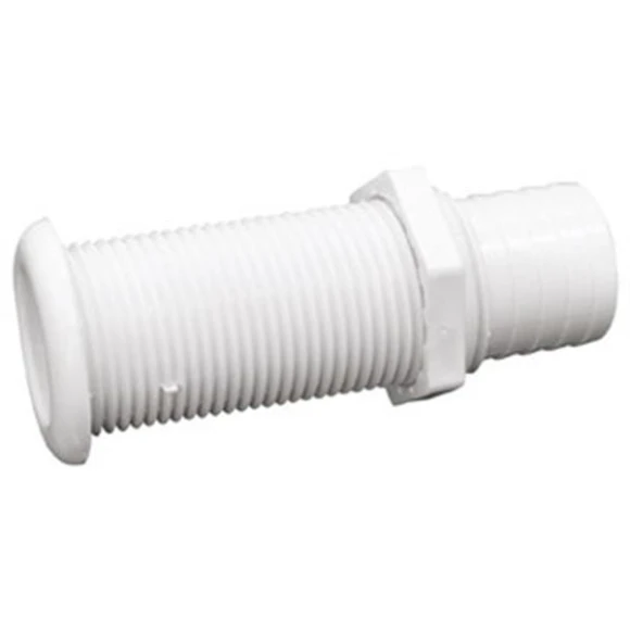 NUOVA RADE Tahliye Borusu, Rakorlu 100mm x Ø25mm