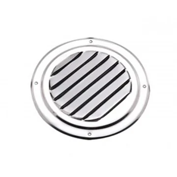 QUATTRO MARINE Havalandırma 102mm - 1