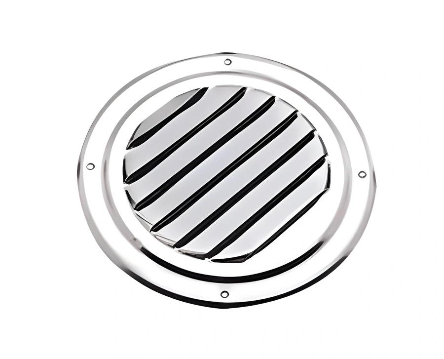 QUATTRO MARINE Havalandırma 126mm