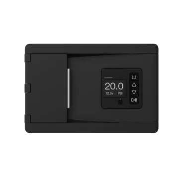 SCANSTRUT Atmos Dahili Hava İstasyonu 12V - 1