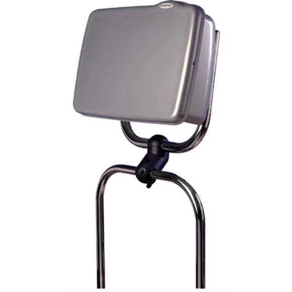 SCANSTRUT Dümen üstü scanpod 2ı-s gümüş