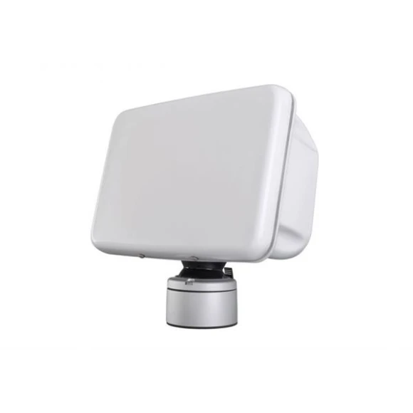 SCANSTRUT Güverte üstü scanpod 12 beyaz