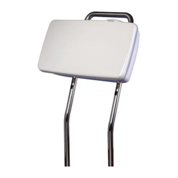 SCANSTRUT SPH-12S-S Dümen üstü scanpod gümüş ekran 12 - 1