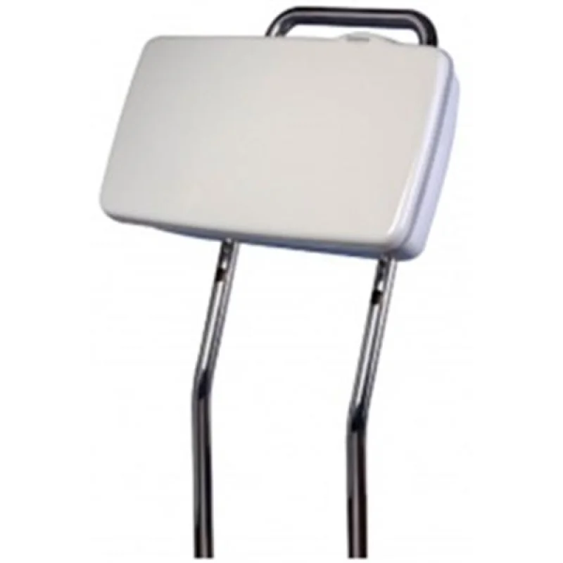 SCANSTRUT SPH-3I-W DÜMEN ÜSTÜ SCANPOD BEYAZ