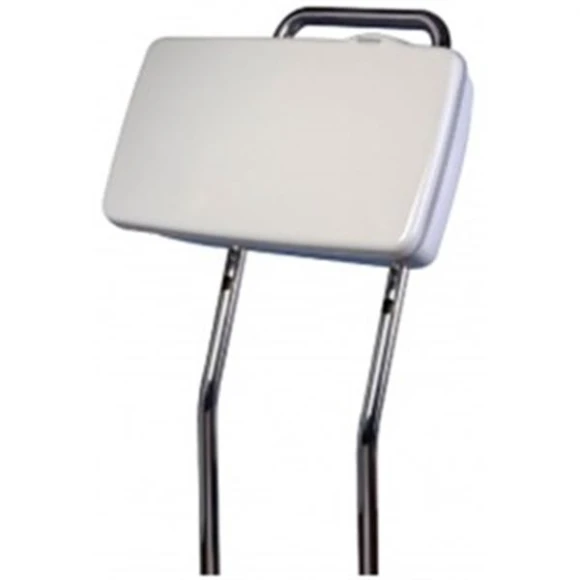 SCANSTRUT SPH-3I-W DÜMEN ÜSTÜ SCANPOD BEYAZ