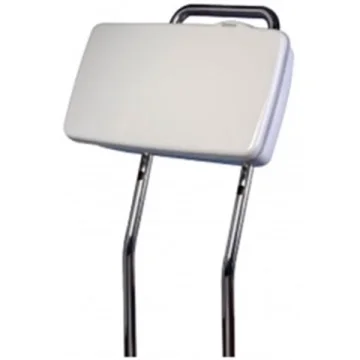 SCANSTRUT SPH-3I-W DÜMEN ÜSTÜ SCANPOD BEYAZ - 1