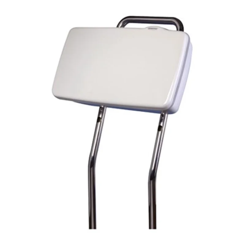 SCANSTRUT SPH-8S-S Dümen üstü scanpod gümüş