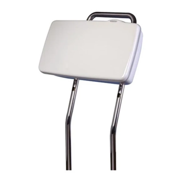 SCANSTRUT SPH-8S-S Dümen üstü scanpod gümüş