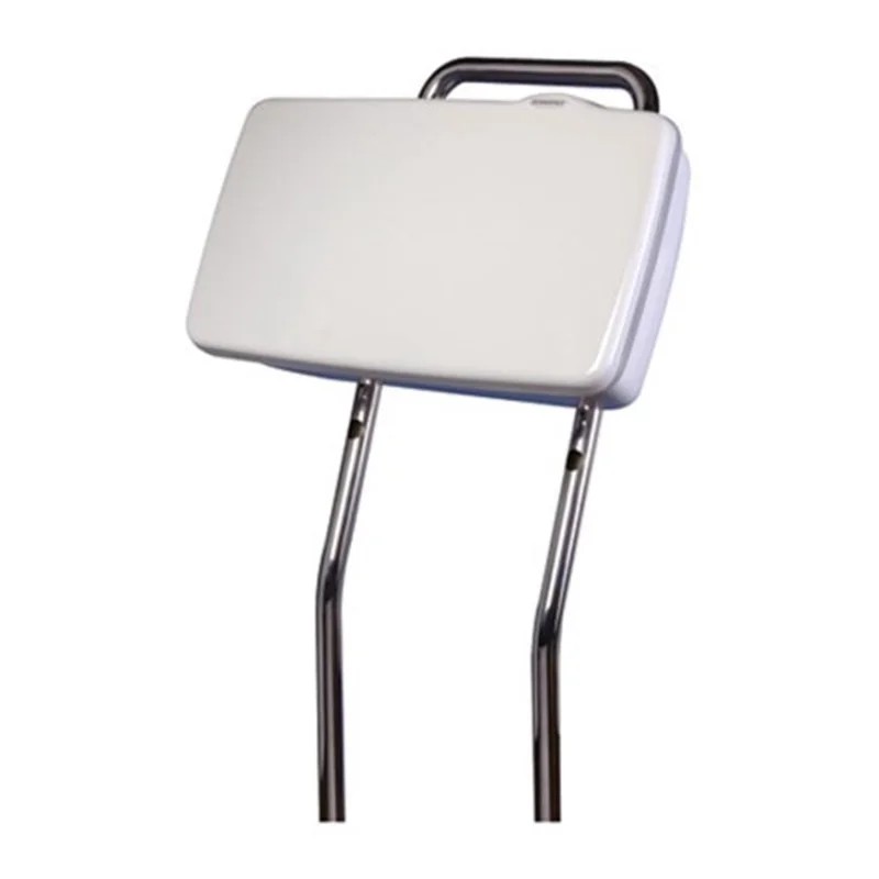 SCANSTRUT SPH-SYSTEM-W Dümen üstü scanpod beyaz