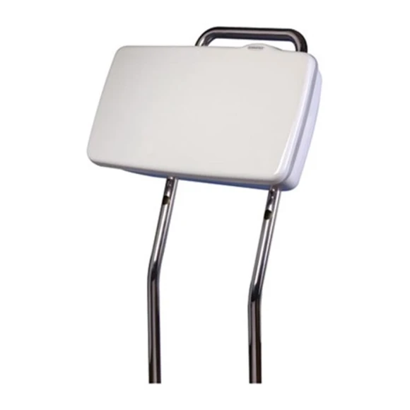 SCANSTRUT SPH-SYSTEM-W Dümen üstü scanpod beyaz