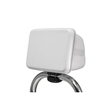 SCANSTRUT SPR-7-RM 7 EKRAN İÇİN BEYAZ POD. RAYA MONTAJ - 1