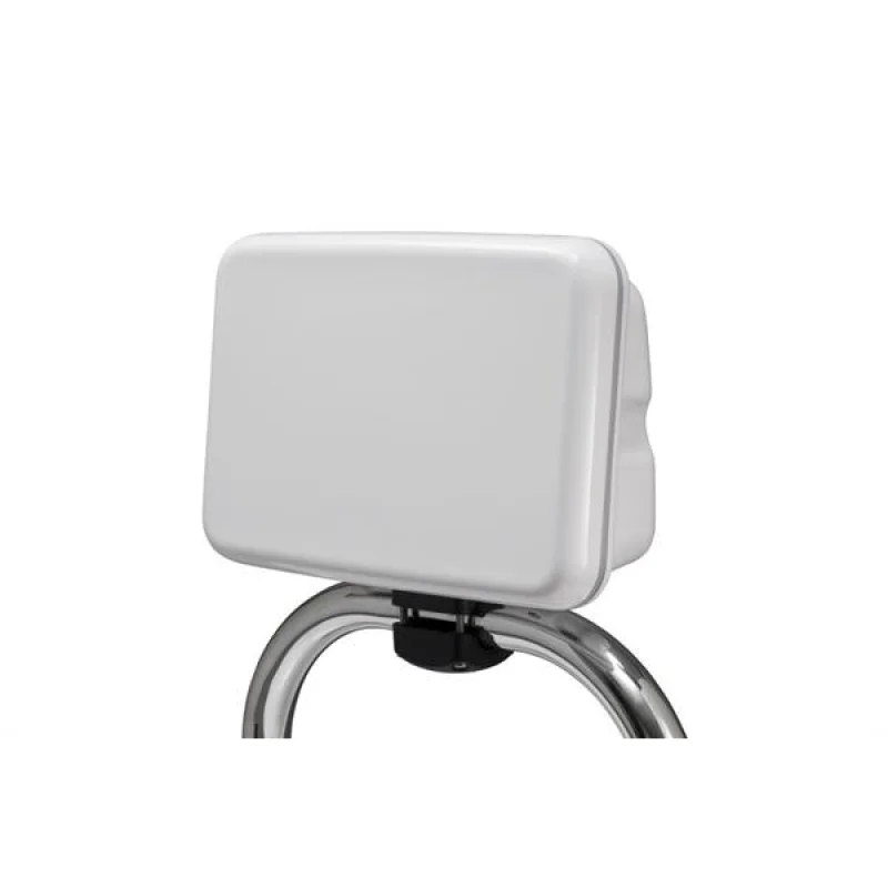 SCANSTRUT SPR-7S-RM 7-amp;EKRAN İÇİN BEYAZ POD. RAYA MONTAJ