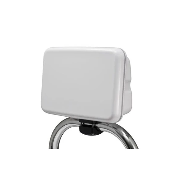 SCANSTRUT SPR-7S-RM 7-amp;EKRAN İÇİN BEYAZ POD. RAYA MONTAJ