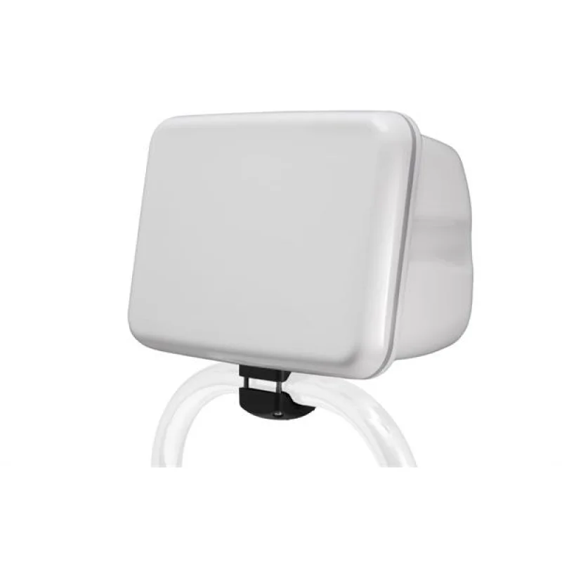 SCANSTRUT SPR-8-RM BEYAZ 8 KOMPAKT POD, RAYA MONTAJ