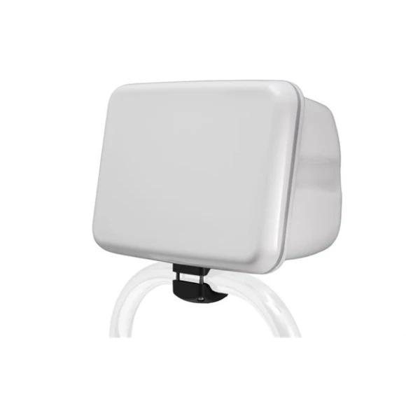 SCANSTRUT SPR-8-RM BEYAZ 8 KOMPAKT POD, RAYA MONTAJ